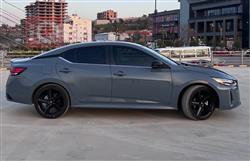 نيسان سنترا